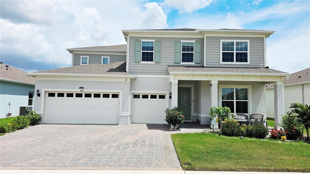 3190 Sailing Pier Ave in Winter Garden, FL - Building Photo