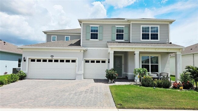 property at 3190 Sailing Pier Ave
