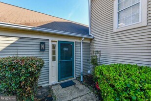 4624 Governor Kent Ct in Upper Marlboro, MD - Building Photo