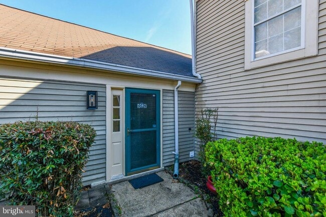 property at 4624 Governor Kent Ct