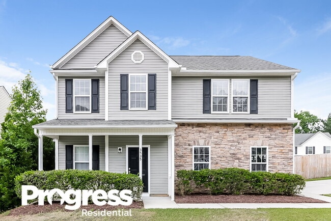property at 3535 Mackinac Island Ln