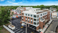 Belmont Apartments in Long Branch, NJ - Building Photo - Building Photo