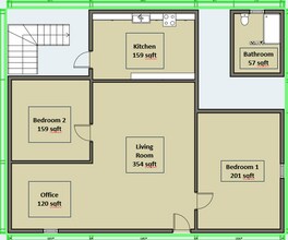 1155 S Page Springs Rd, Unit 1 in Cornville, AZ - Building Photo - Building Photo