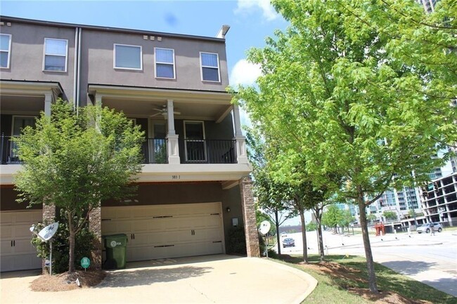 property at 383 16th St NW