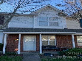 3018 Caldwell Ridge Pkwy in Charlotte, NC - Building Photo