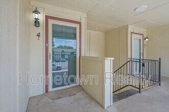 1717 E Lindsey St in Norman, OK - Building Photo - Building Photo