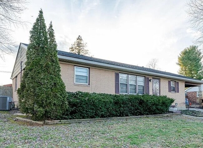 property at 1172 Dotland Cir