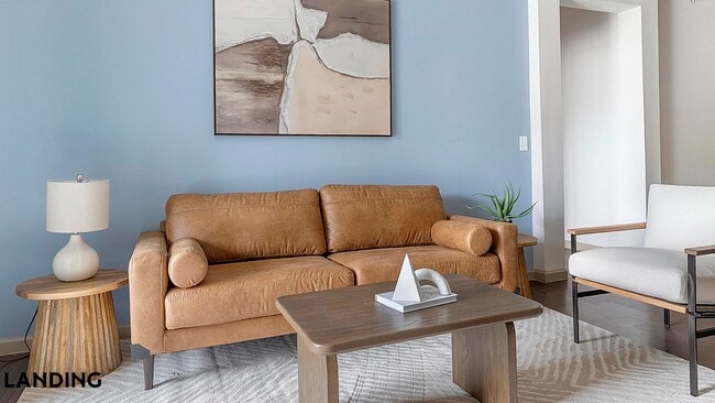 7602 Luskey Blvd, Unit 1307