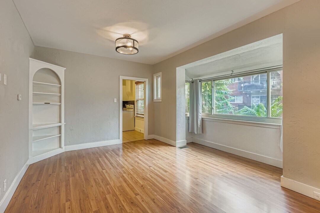 226 N Pearl St in Denver, CO - Building Photo