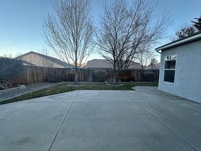 1250 Edgehill Ct in Reno, NV - Building Photo - Building Photo