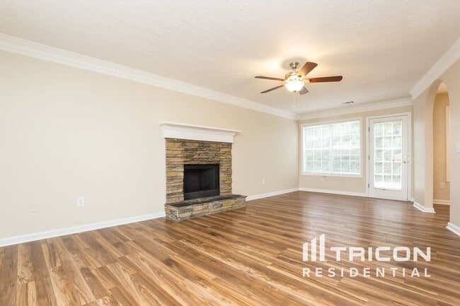 1268 Fly Rod Ln in Loganville, GA - Building Photo - Building Photo