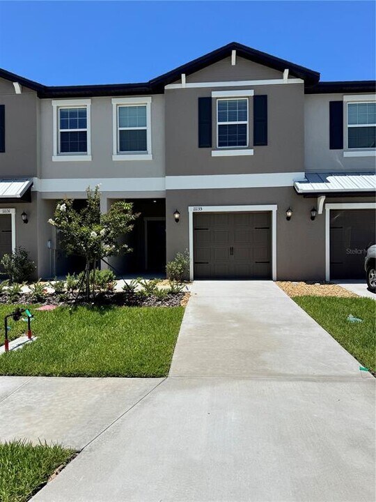 11135 65th Ter E in Palmetto, FL - Building Photo