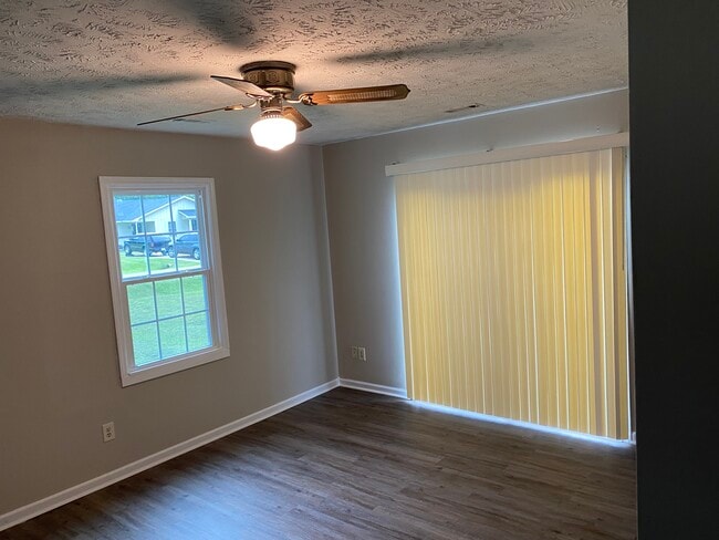 116 Eulon Loop in Raeford, NC - Building Photo - Building Photo