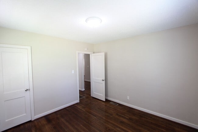 property at 333 McPherson Ave