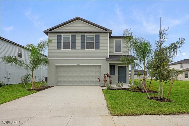 4094 Lattuca Ln in North Fort Myers, FL - Building Photo - Building Photo