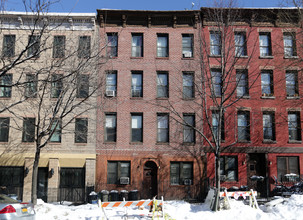 683 Union St in Brooklyn, NY - Building Photo - Building Photo