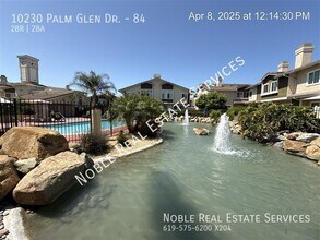 10230 Palm Glen Dr in Santee, CA - Building Photo - Building Photo