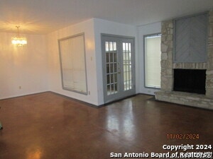 property at 3843 Barrington St