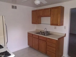 20801 Crystal Ave in Euclid, OH - Building Photo - Building Photo