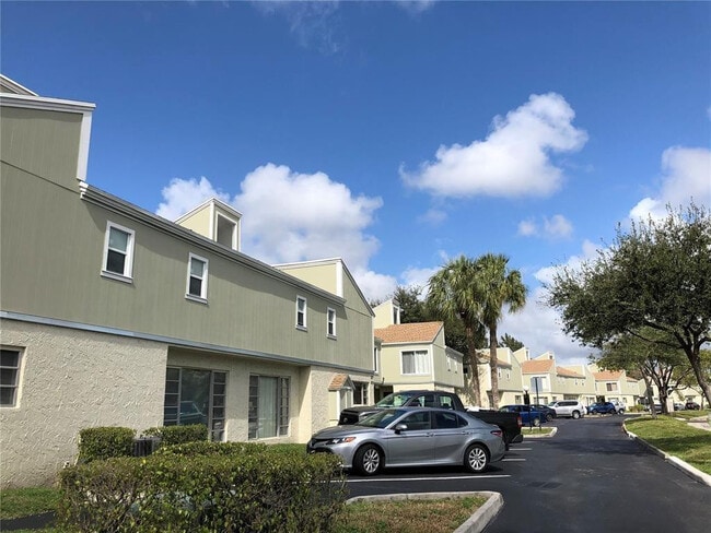 property at 8131 Lagos De Campo Blvd