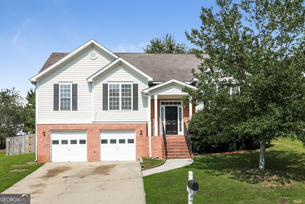 1530 Bramlett Forest Trail SE in Lawrenceville, GA - Building Photo