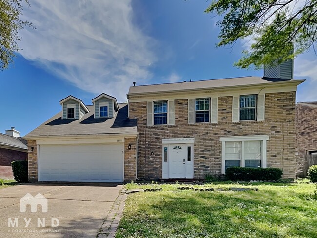 18111 Brooknoll Dr
