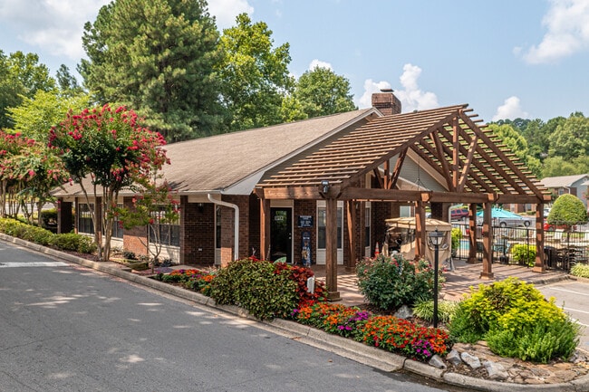 Westside Creek in Little Rock, AR - Building Photo - Building Photo