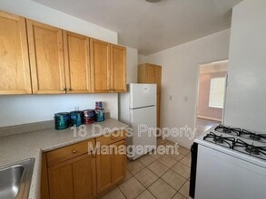 3855 1/2 37th St in San Diego, CA - Building Photo - Building Photo