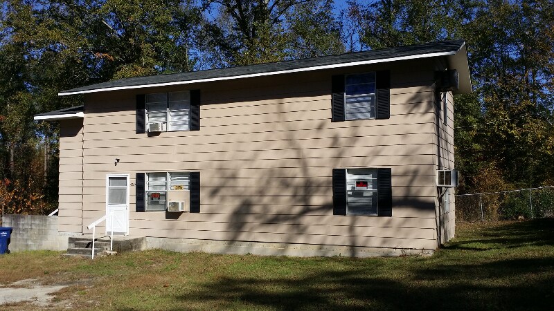 420a Crout Rd in Batesburg-leesville, SC - Building Photo