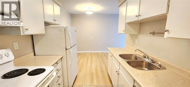 3900 Wyandotte St E in Windsor, ON - Building Photo - Building Photo