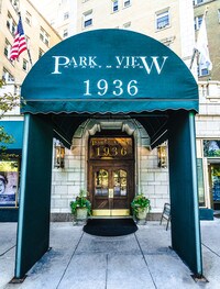 Park View Apartments - Park View Apartments in Chicago, Illinois