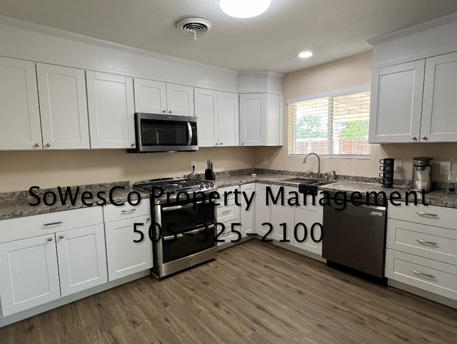 5007 Loma Alta Dr in Farmington, NM - Building Photo - Building Photo