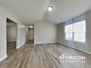 1609 Brownairs Ln in Raleigh, NC - Building Photo - Building Photo