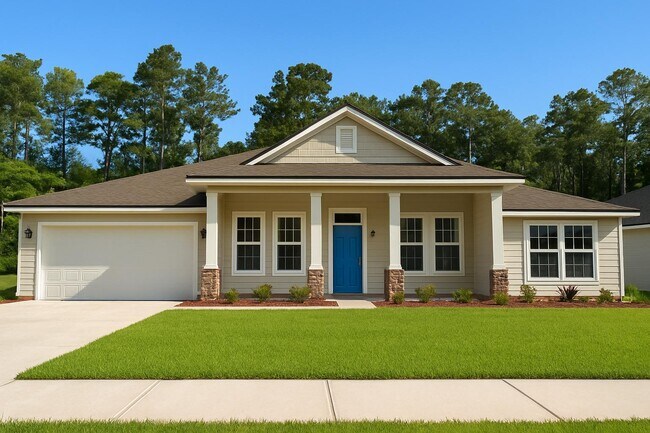 property at 79717 Plummer's Creek Dr