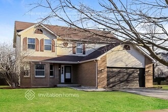 321 Beaver Crossing in Oswego, IL - Building Photo - Building Photo