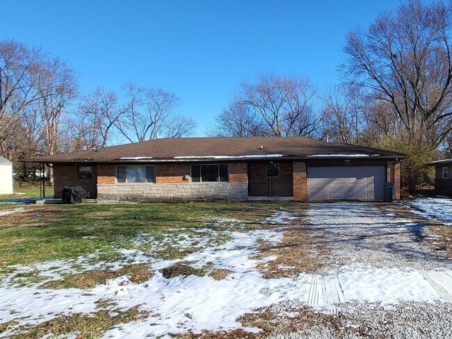 2809 N Hawthorne Ln in Indianapolis, IN - Building Photo - Building Photo