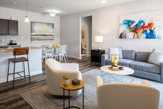 Sugar Creek Apartments in Fenton, MO - Foto de edificio - Interior Photo