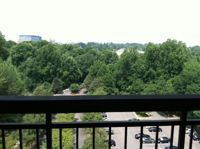 property at 2230 George C Marshall Dr