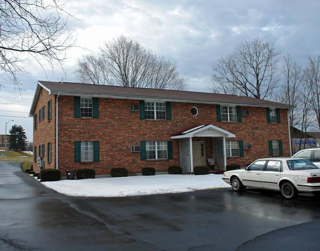 312 W Church St in Xenia, OH - Building Photo - Building Photo