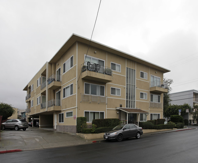 288 88th St in Daly City, CA - Building Photo - Building Photo