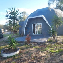 1108 Rhodes Rd N in Haines City, FL - Building Photo - Building Photo