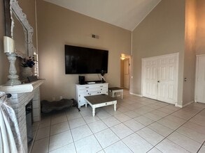 1633 Jon Gilbert Ln in Beaumont, CA - Building Photo - Building Photo