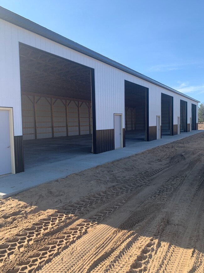 7244 S M 88 Hwy Rentals in Bellaire, MI