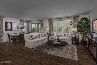 5152 E Desert Forest Trail in Cave Creek, AZ - Building Photo - Building Photo