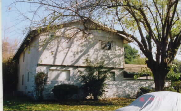 2725 El Parque Cor in Rancho Cordova, CA - Foto de edificio - Building Photo