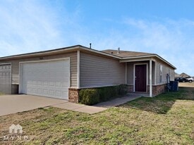 5808 N 34th St in Broken Arrow, OK - Building Photo