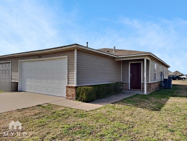 property at 5808 N 34th St