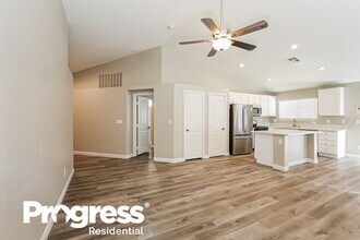 6512 North Point Break St in North Las Vegas, NV - Building Photo - Building Photo