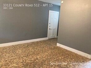 33121 Co Rd 512 in Sidon, MS - Building Photo - Building Photo