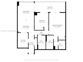 2555 Collins Ave, Unit 1609 in Miami Beach, FL - Building Photo - Building Photo